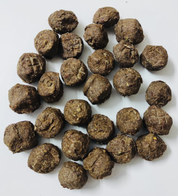 Лосось с брокколи